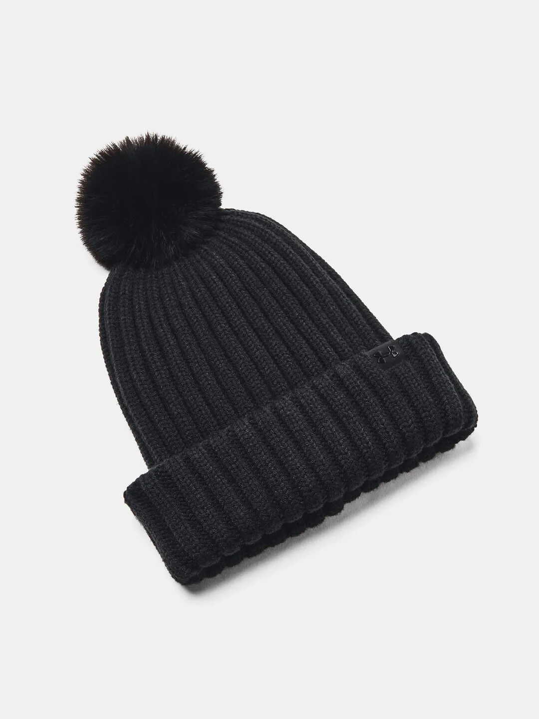 Dámská čepice Under Armour W Halftime Pom Beanie