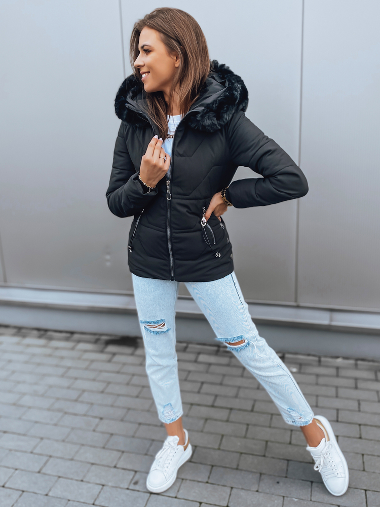 Geaca dama, DStreet Lemin