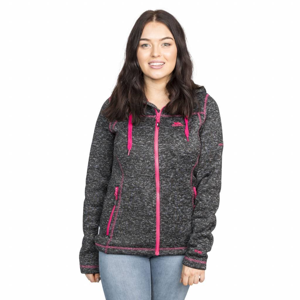 Women&#039;s sweatshirt Trespass Odelia B