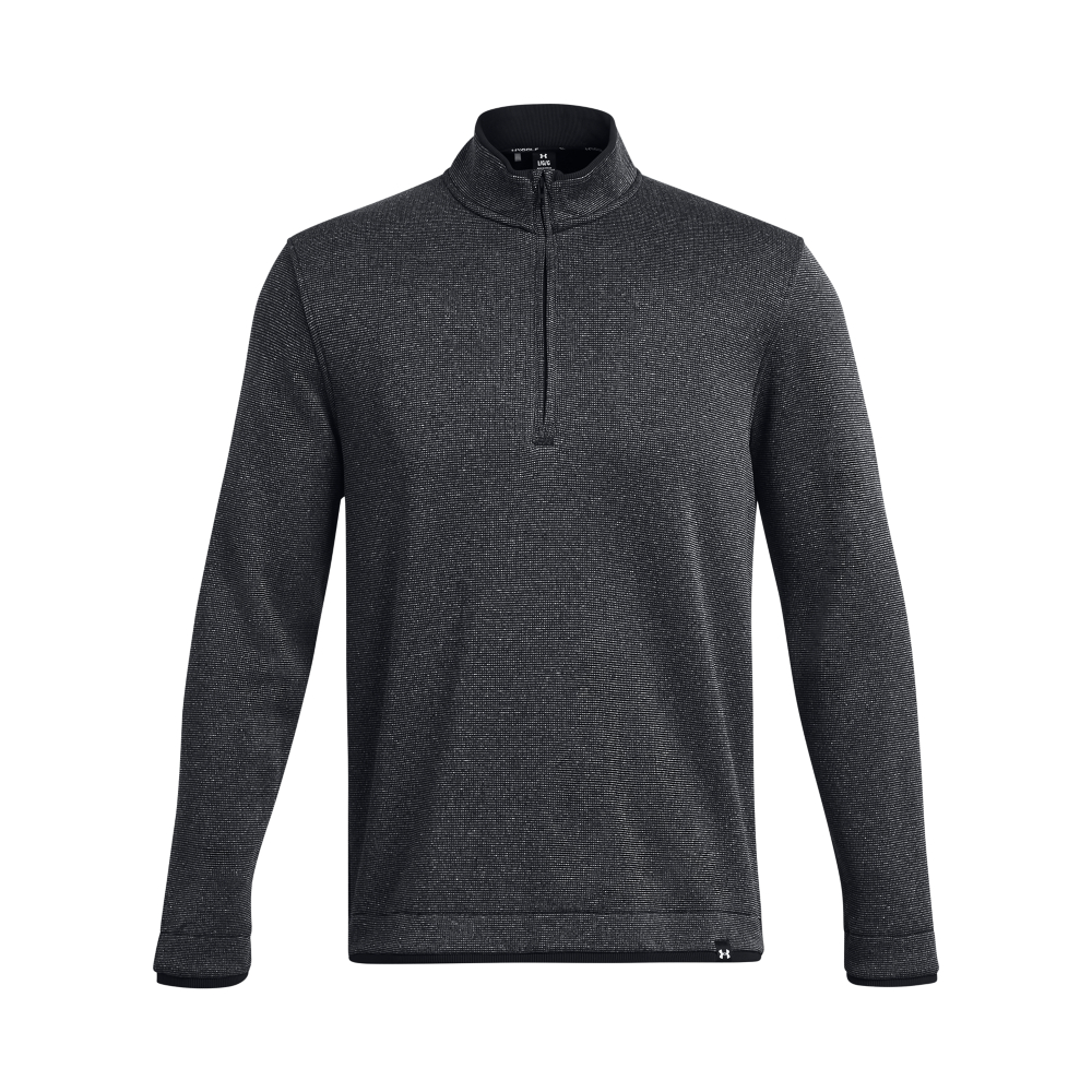 Men's Under Armour Storm SweaterFleece QZ LB sweatshirt