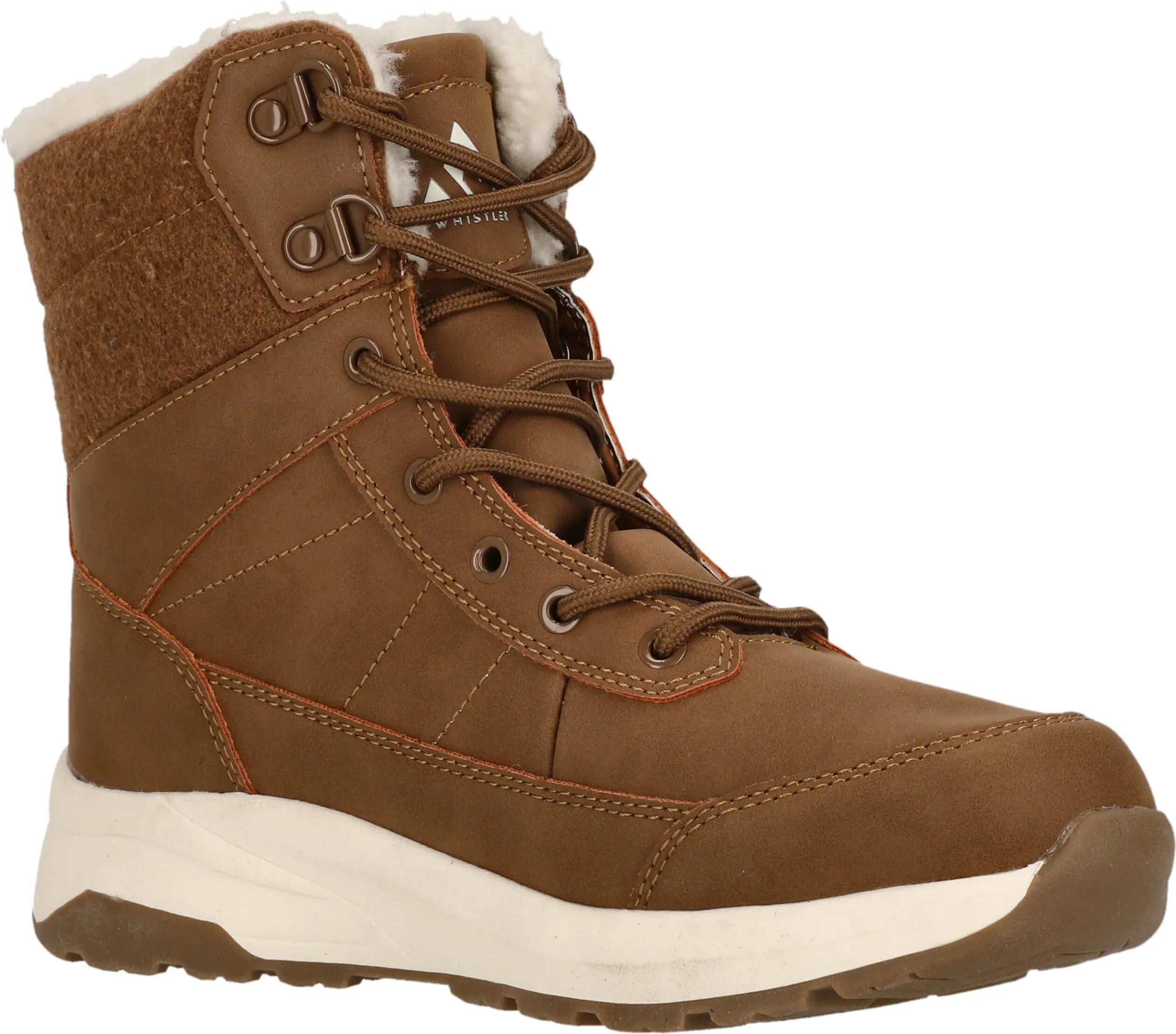 Ghete de iarnă pentru femei Whistler Duien