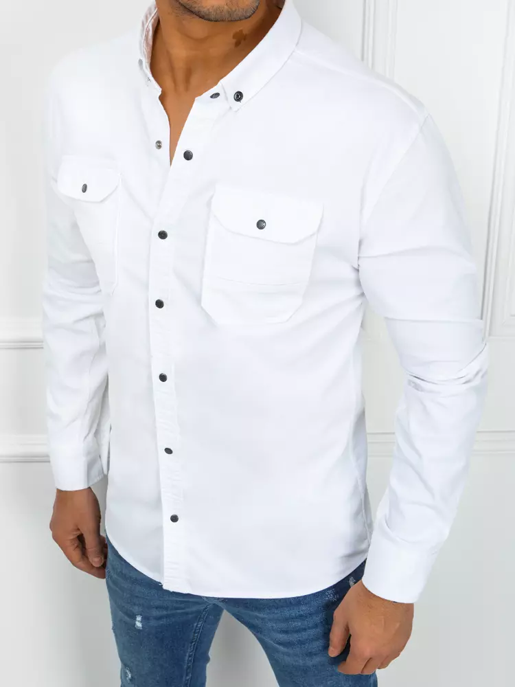 Men's shirt DStreet