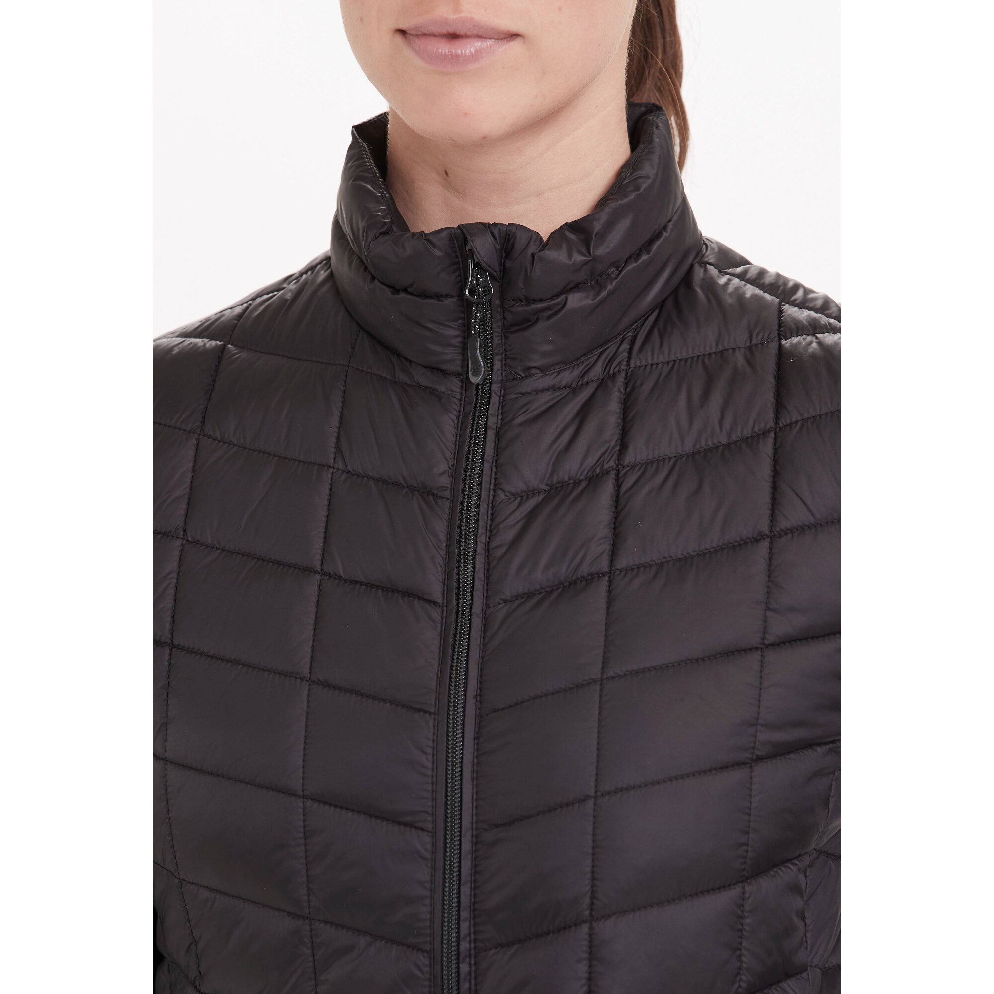 Women's quilted jacket Whistler Kate