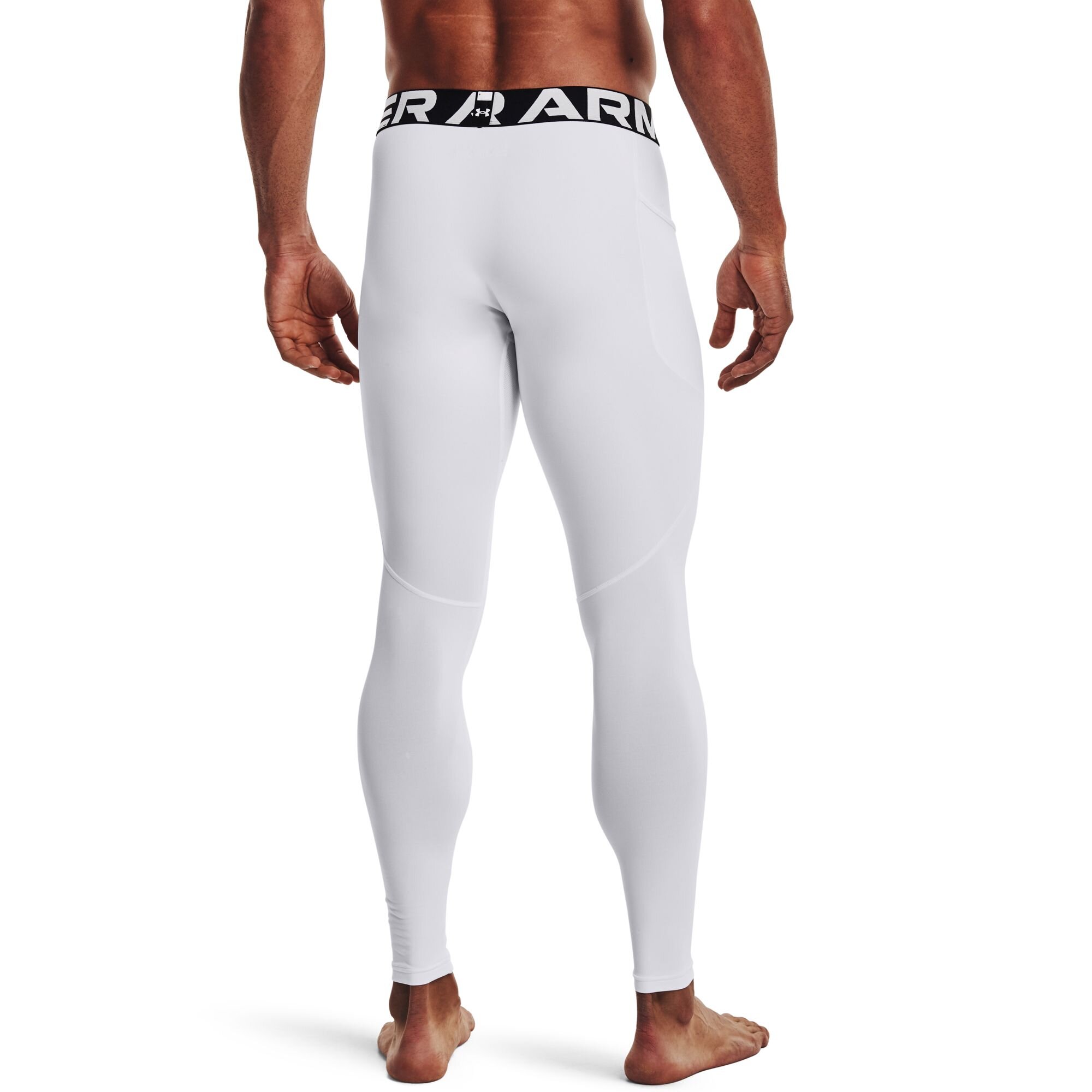 Men&#039;s winter compression leggings Under Armour CG Armour Leggings