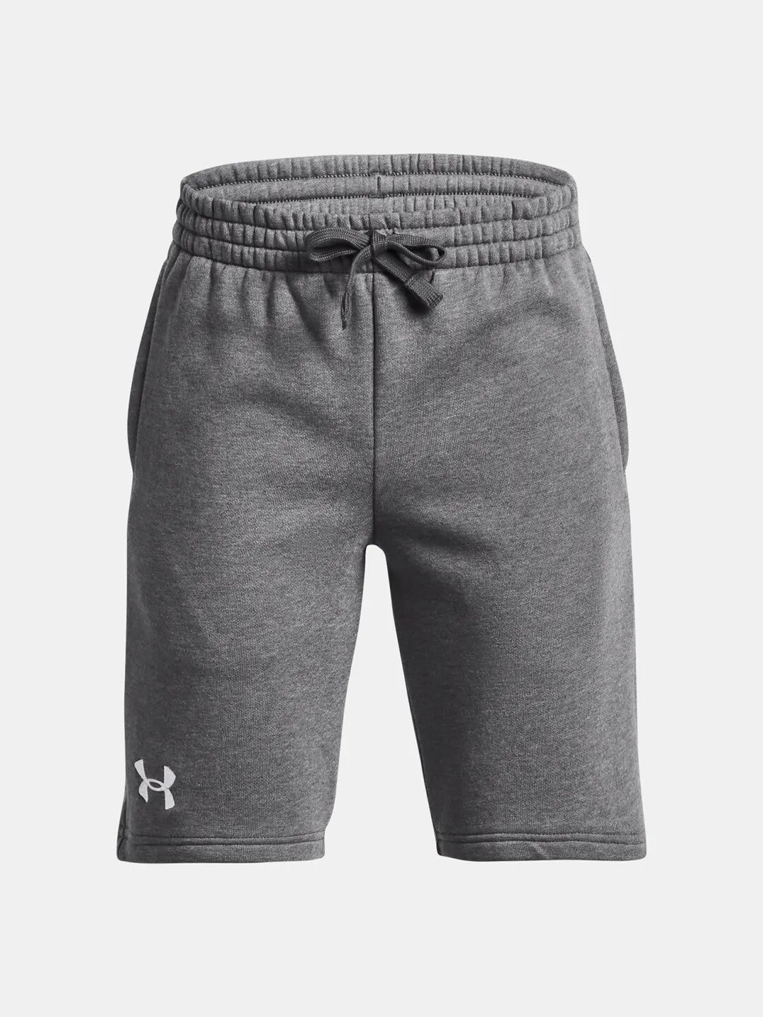 Chlapecké kraťasy Under Armour Rival Fleece Shorts