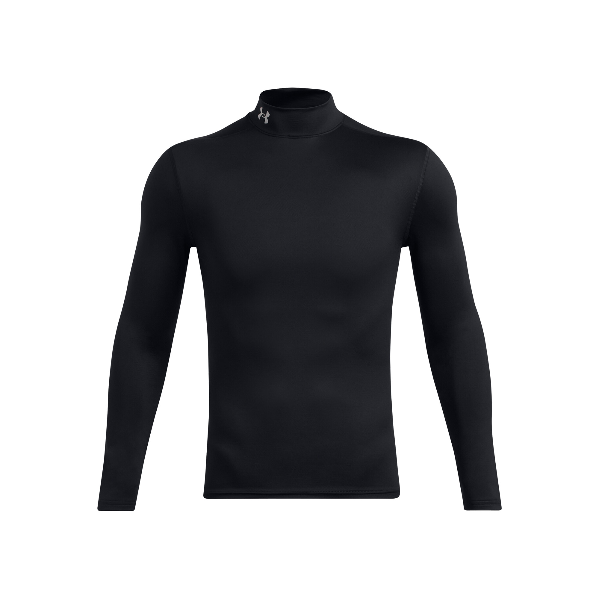 UA CG Elite Mock-BLK