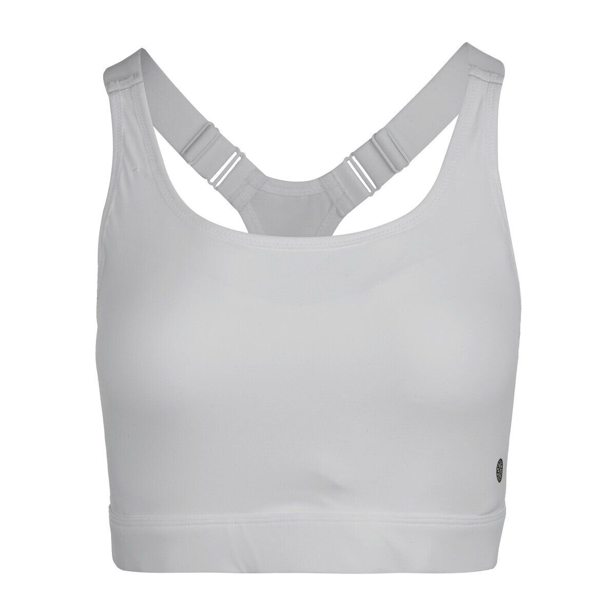 Women's sports bra Athlecia Jennie W Sports Bra