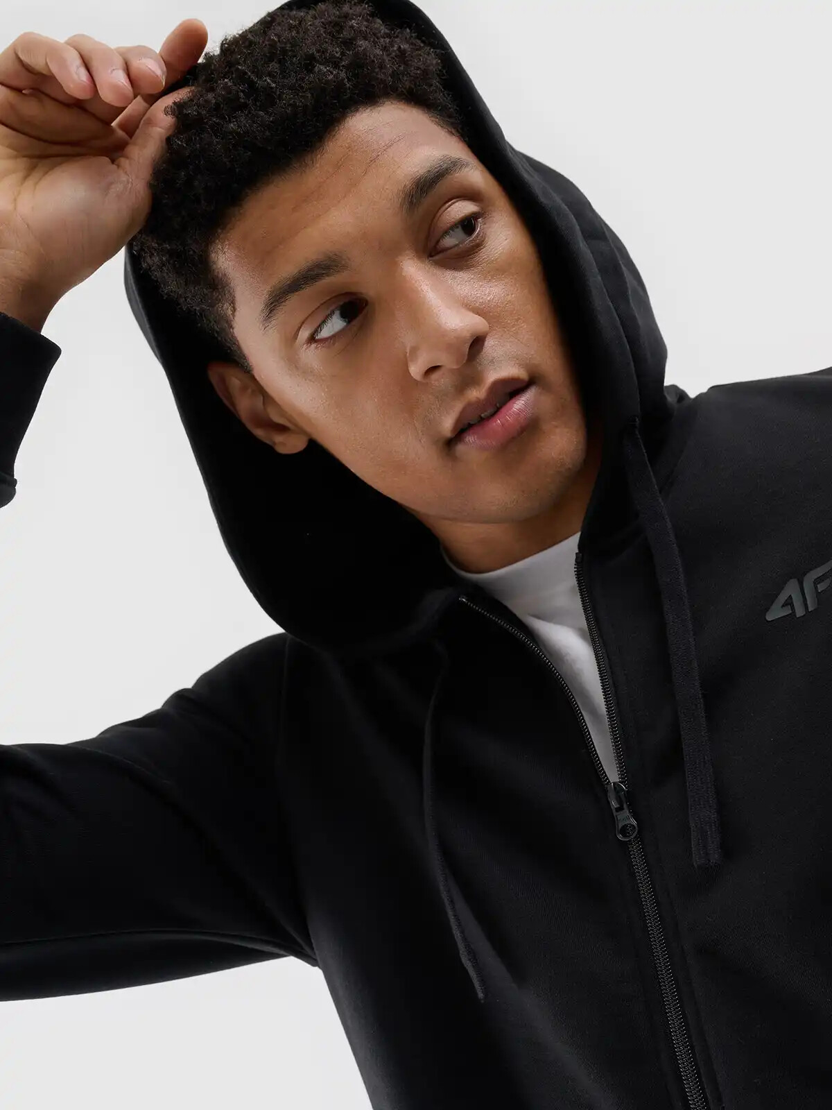 Men&#039;s sweatshirt 4F