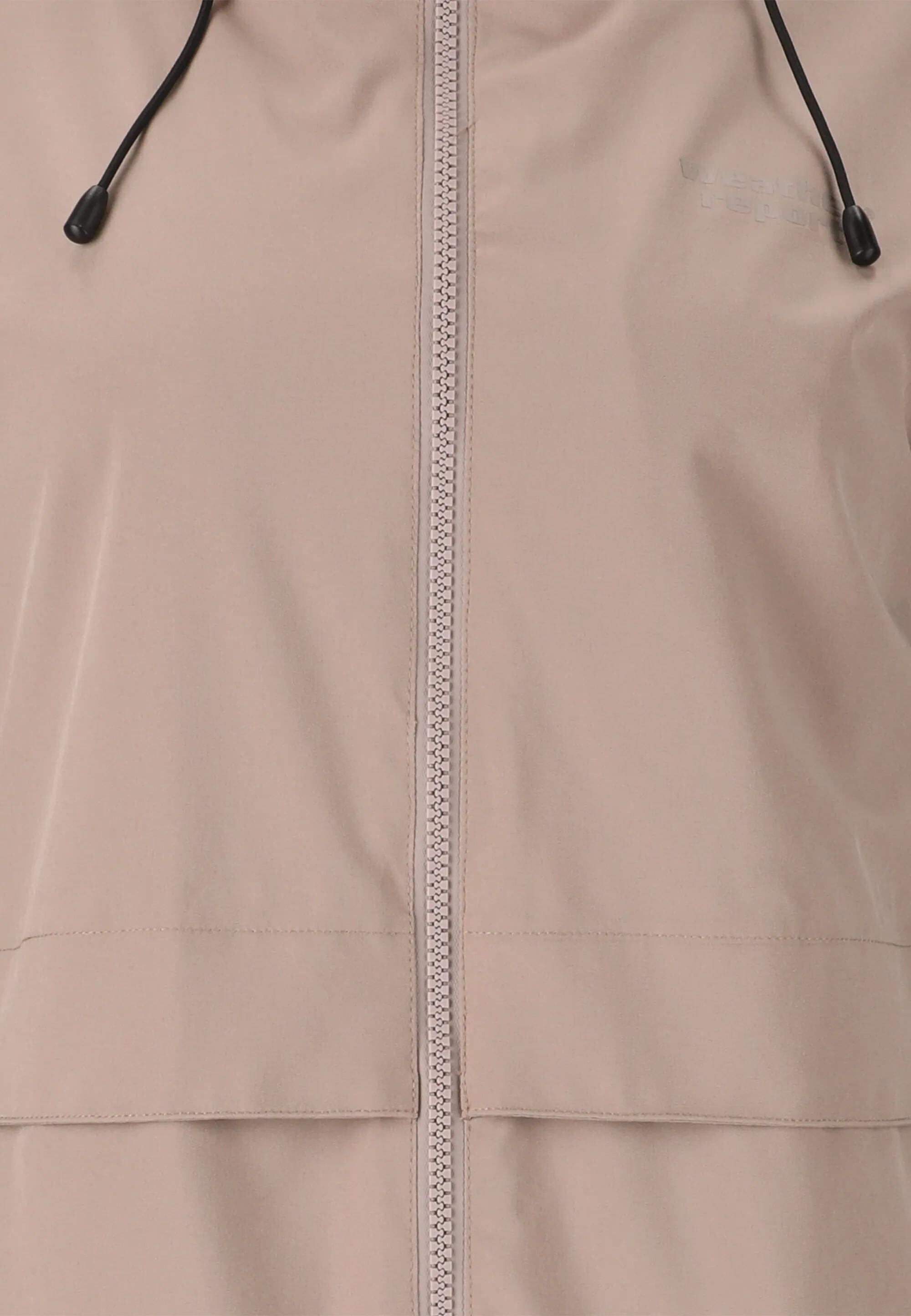Women&#039;s Weather Report Dayton Jacket