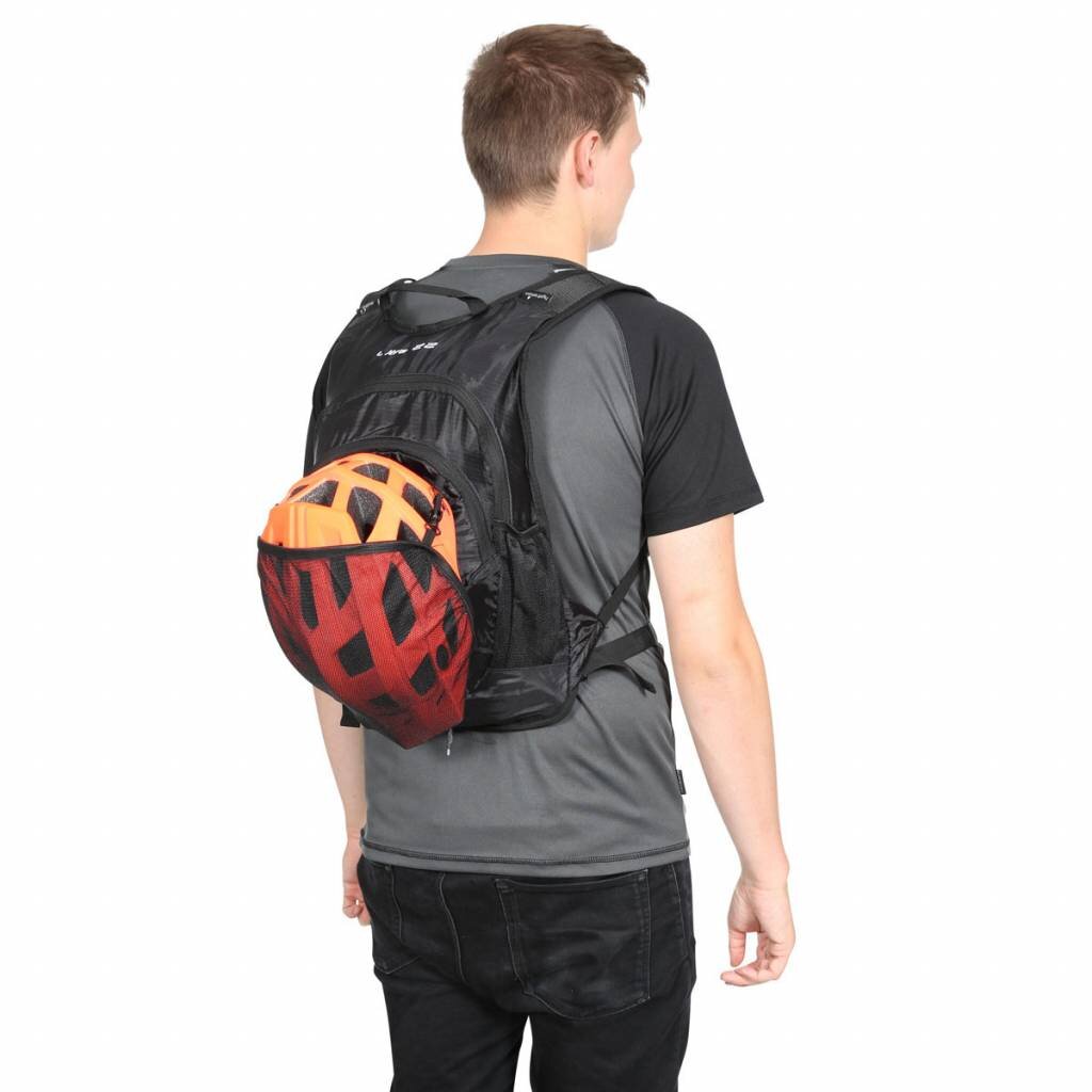 Trespass Ultra 2 Unisex Backpack
