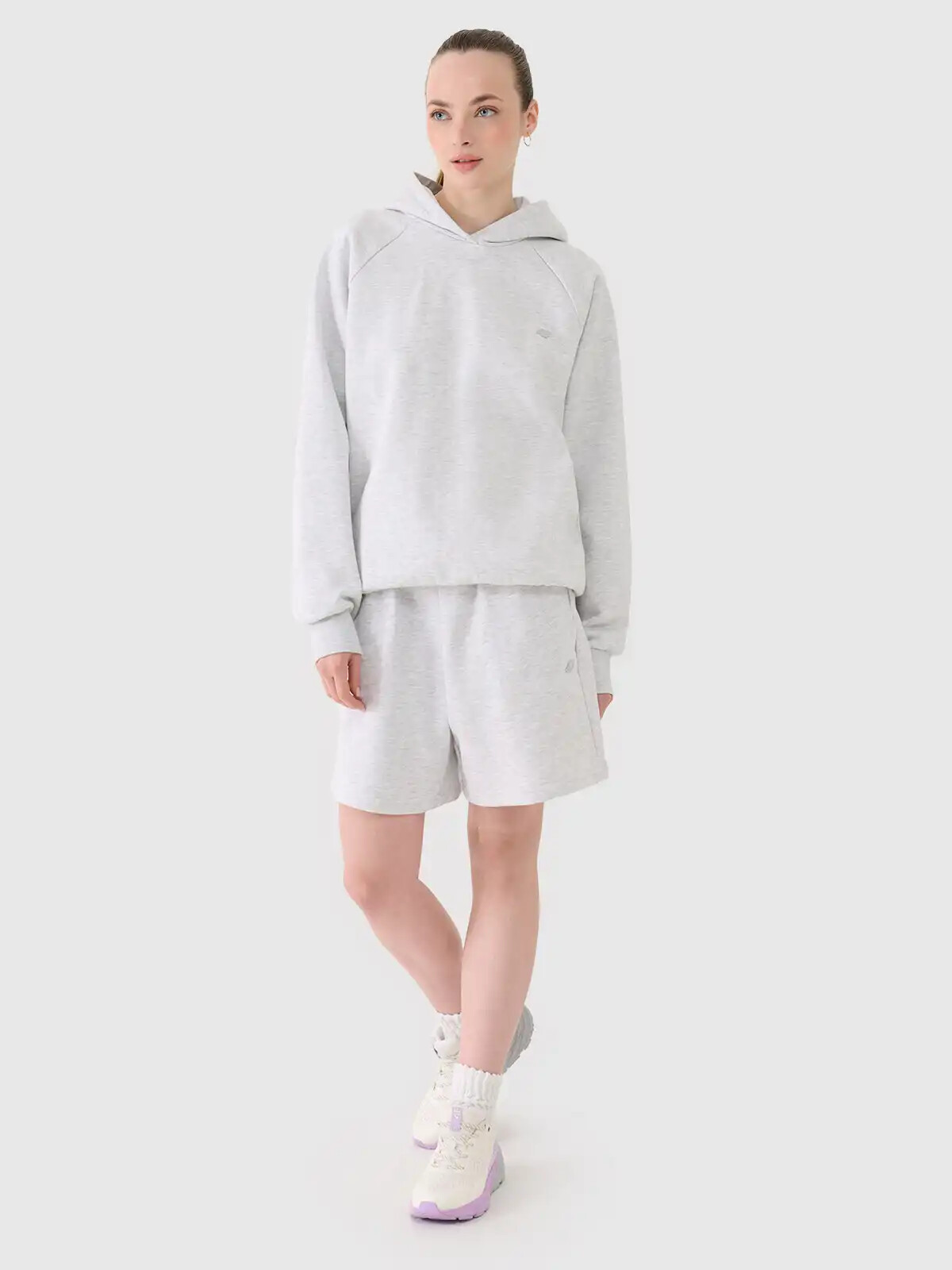 Unisex sweatshirt 4F
