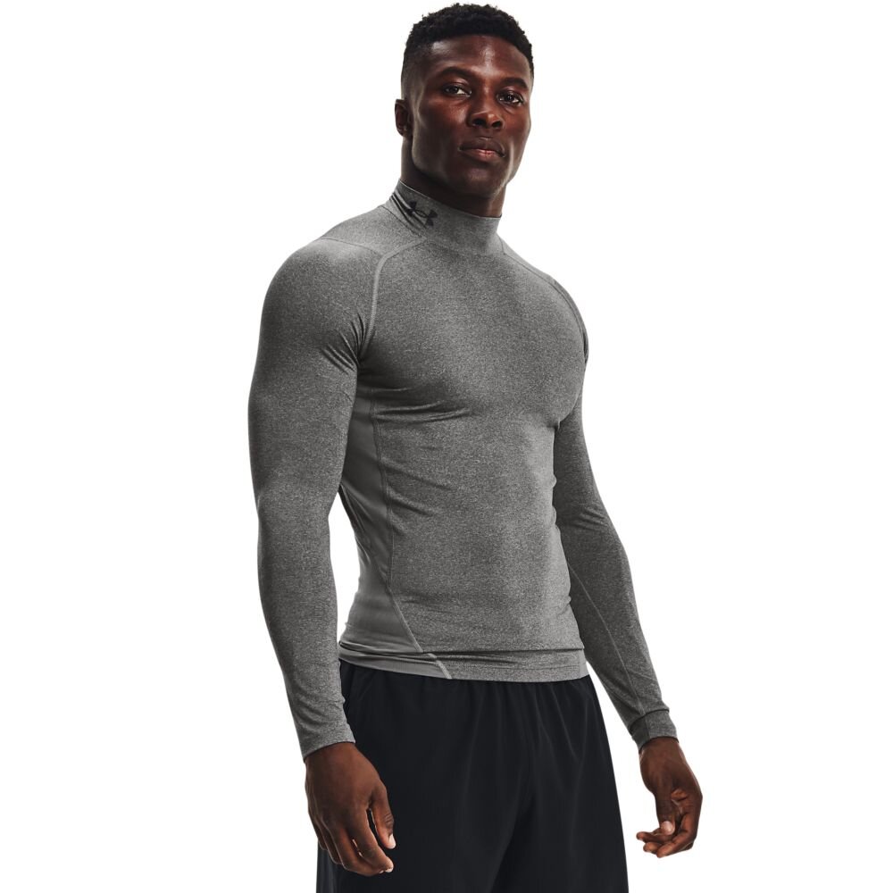 Men's compression t-shirt Under Armour HG Armour Comp Mock LS