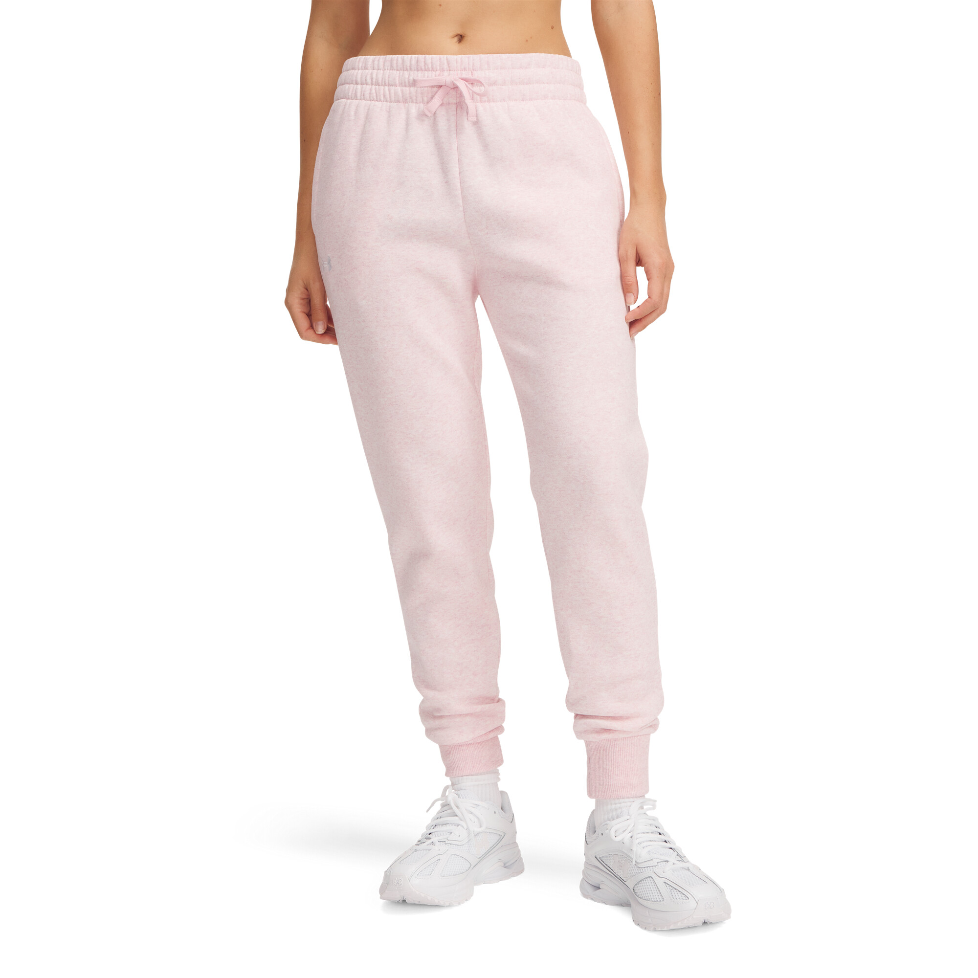 Womens sweatpants Under Armour Rival Fleece Jogger