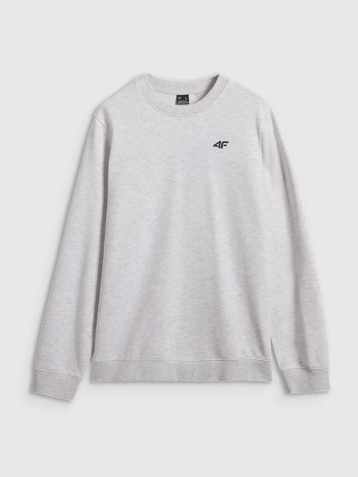 Men's sweatshirt 4F