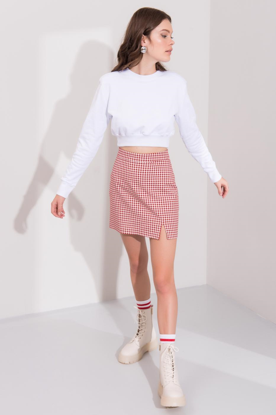 BSL Women´s brick skirt