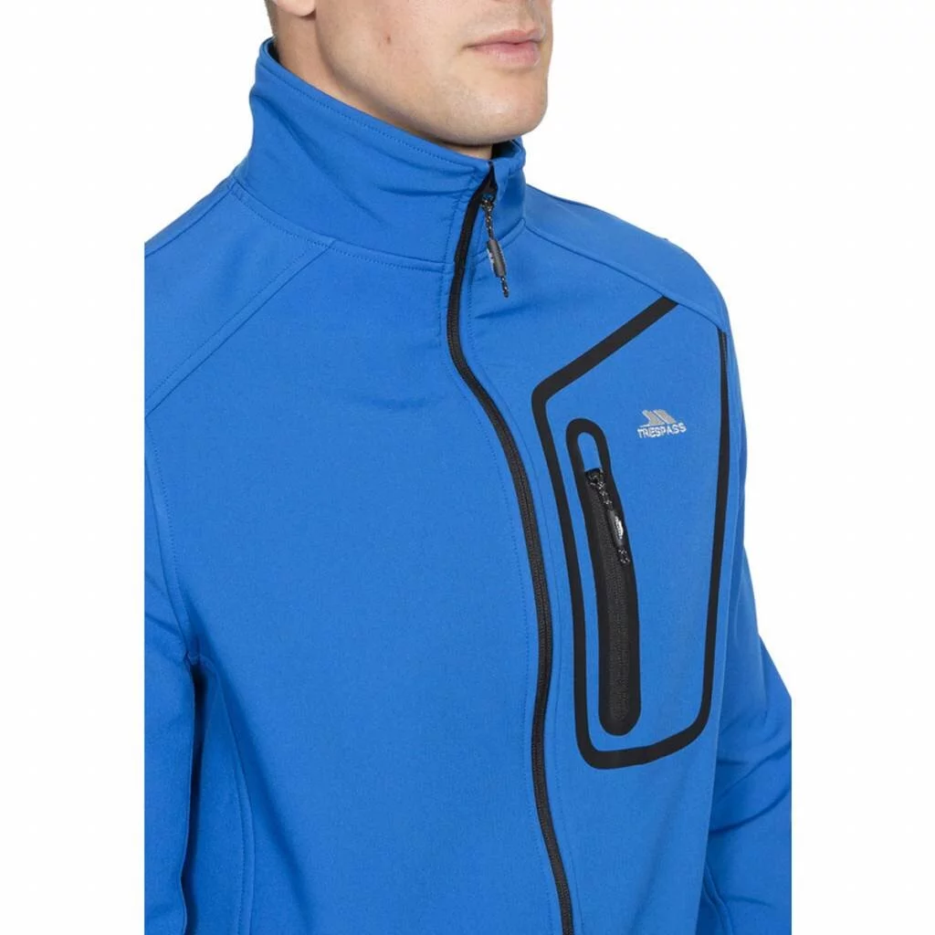 Men&#039;s Softshell Jacket Trespass Hotham