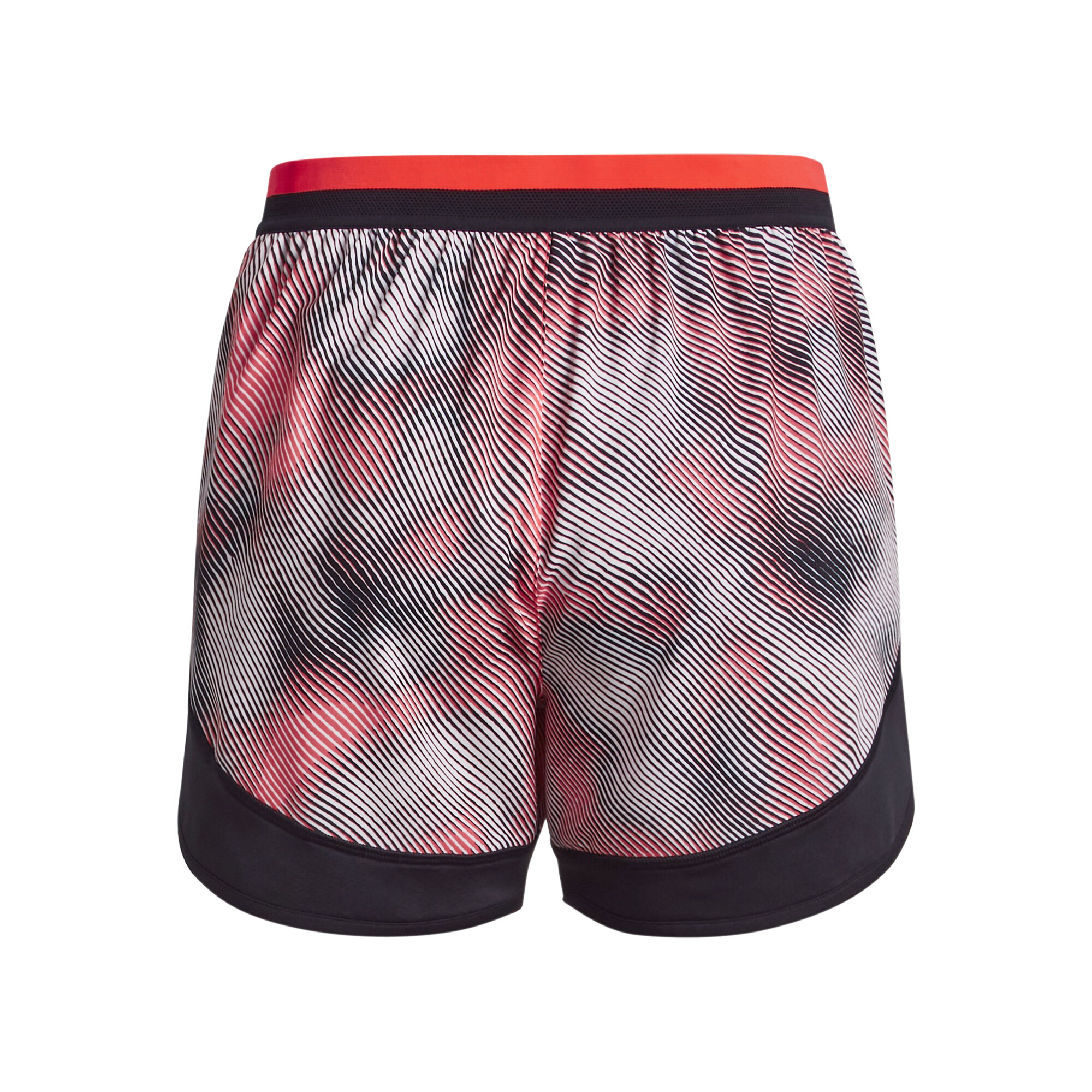 Women's shorts Under Armour W's Ch. Pro Short PRNT