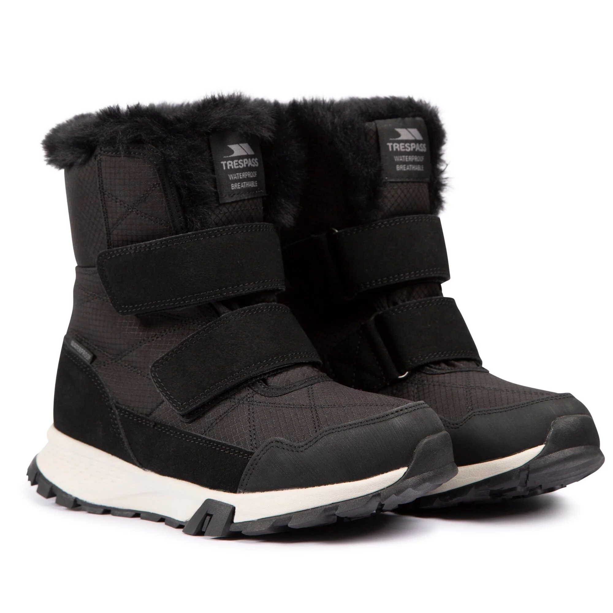 Trespass Eira Women's Winter Shoes