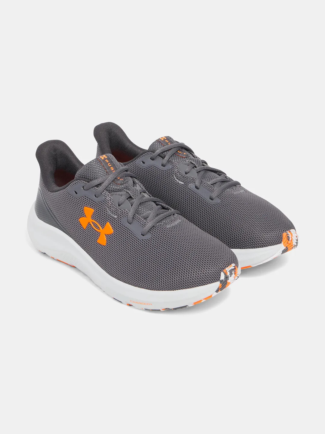Men's shoes Under Armour Charged Pursuit 4
