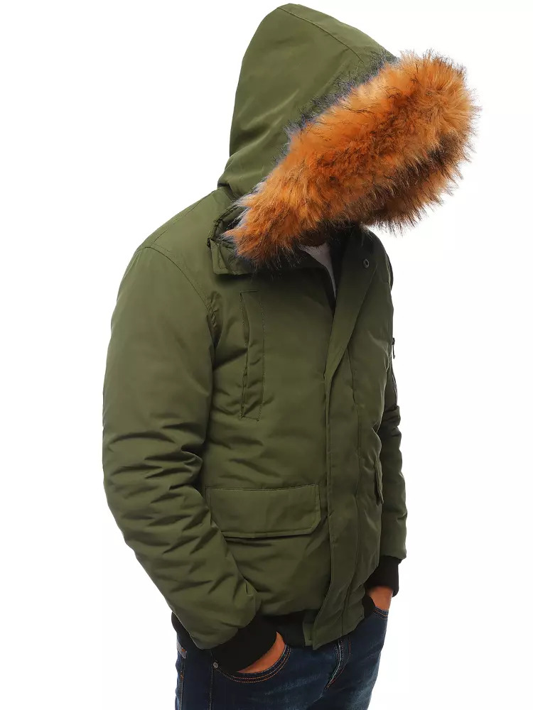 Geaca barbati, DStreet Winter