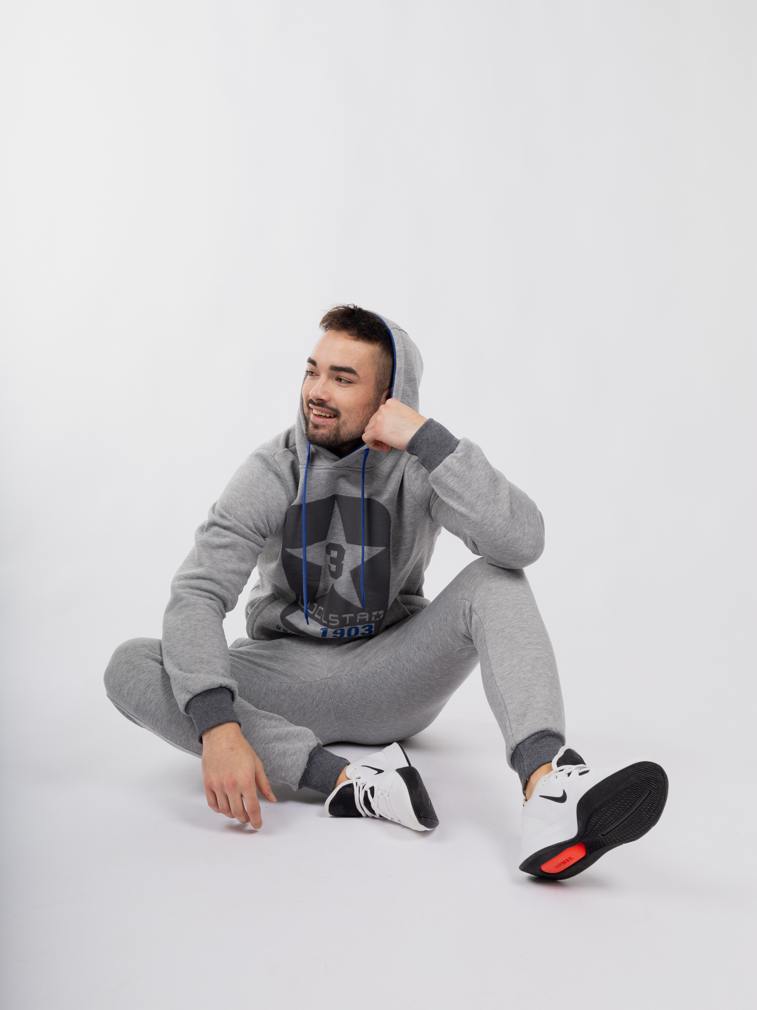 Trening pentru bărbați Glano