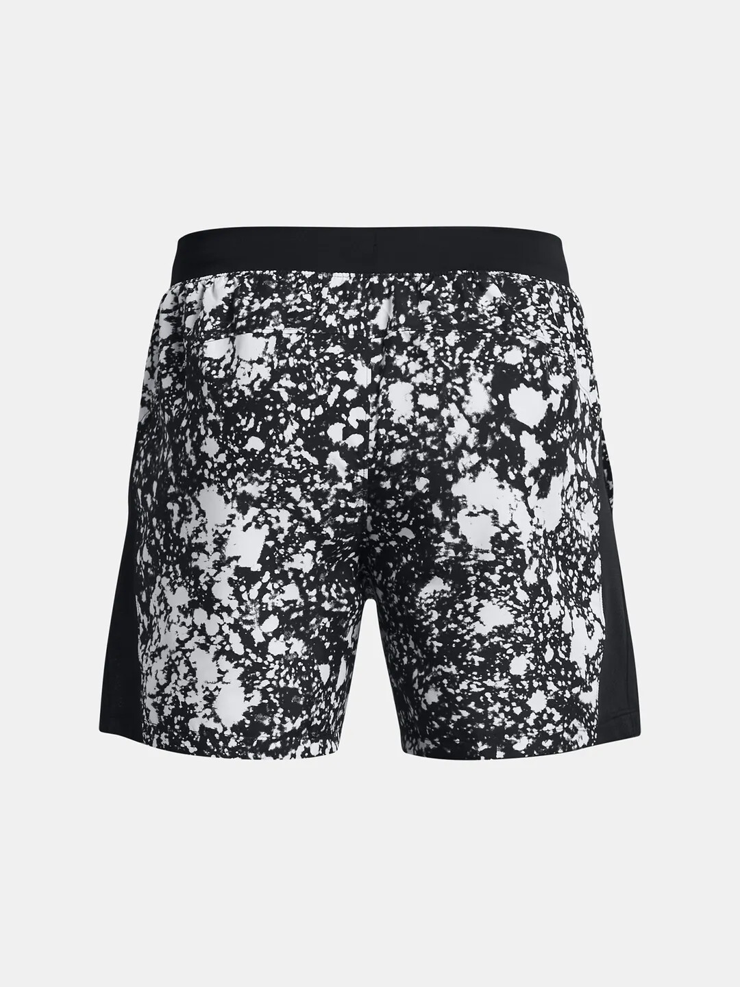 Men&#039;s shorts Under Armour LAUNCH 5&#039;&#039; PRINT SHORTS