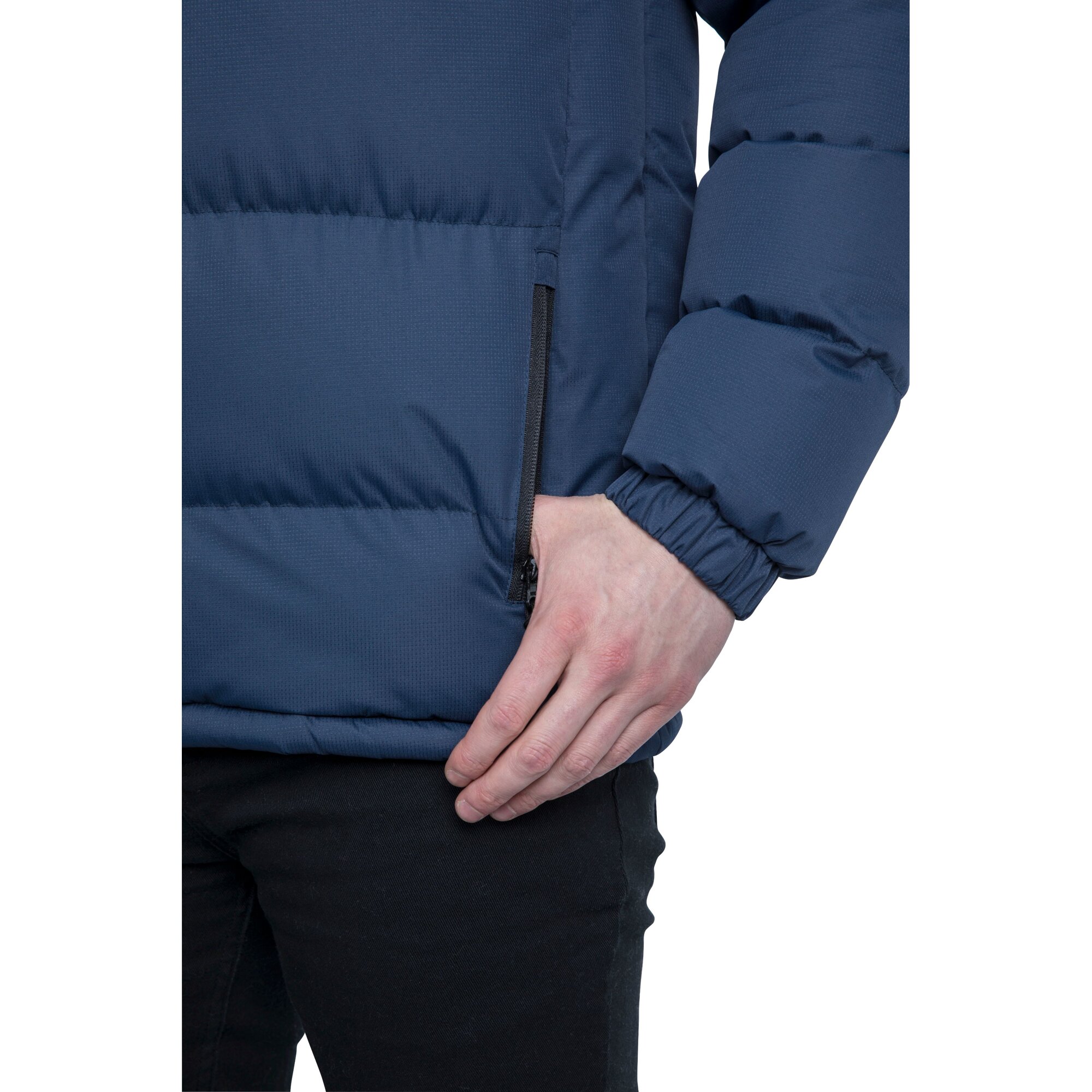 Men&#039;s Trespass Clip Jacket