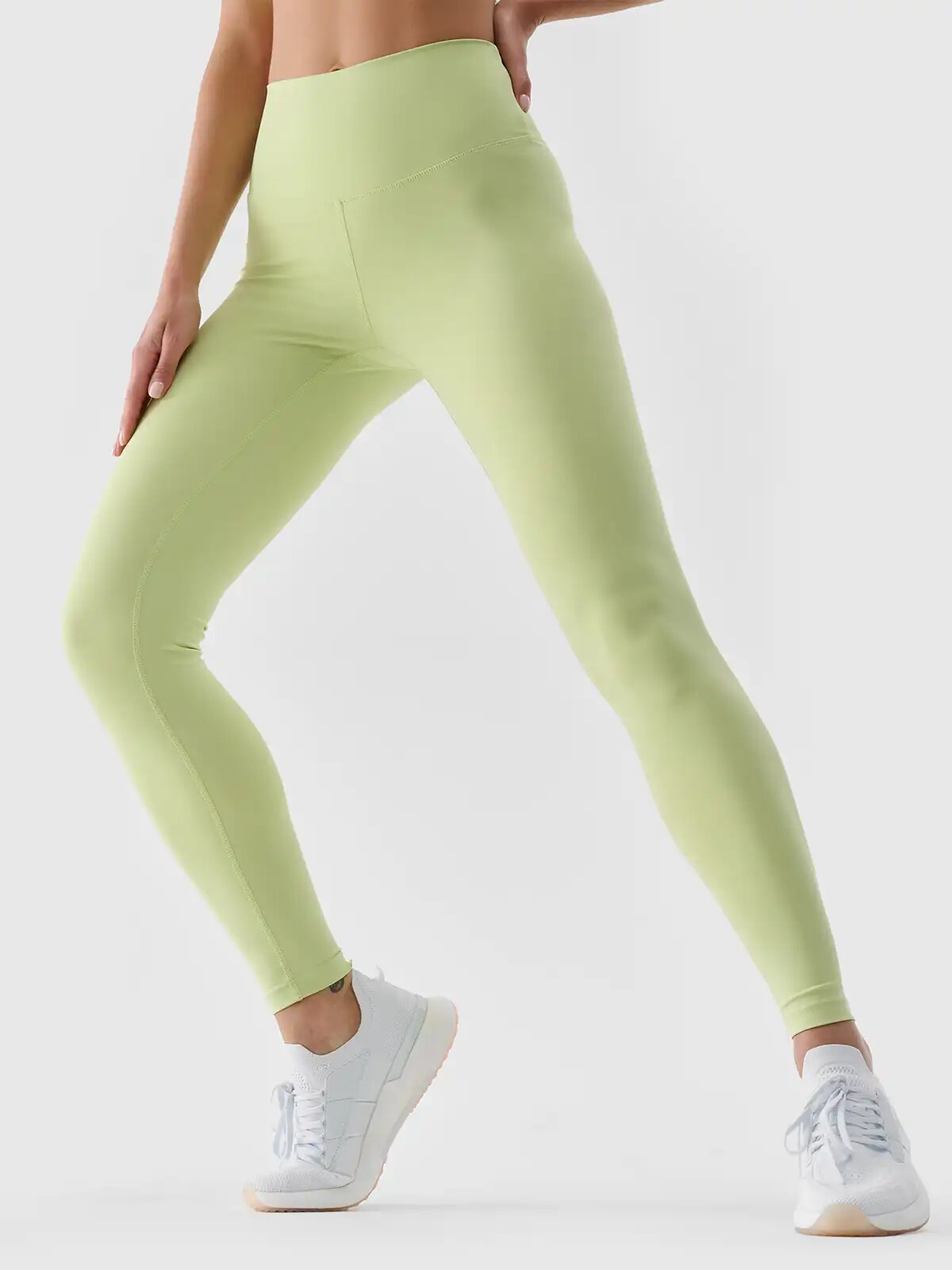 Women's 4F Leggings