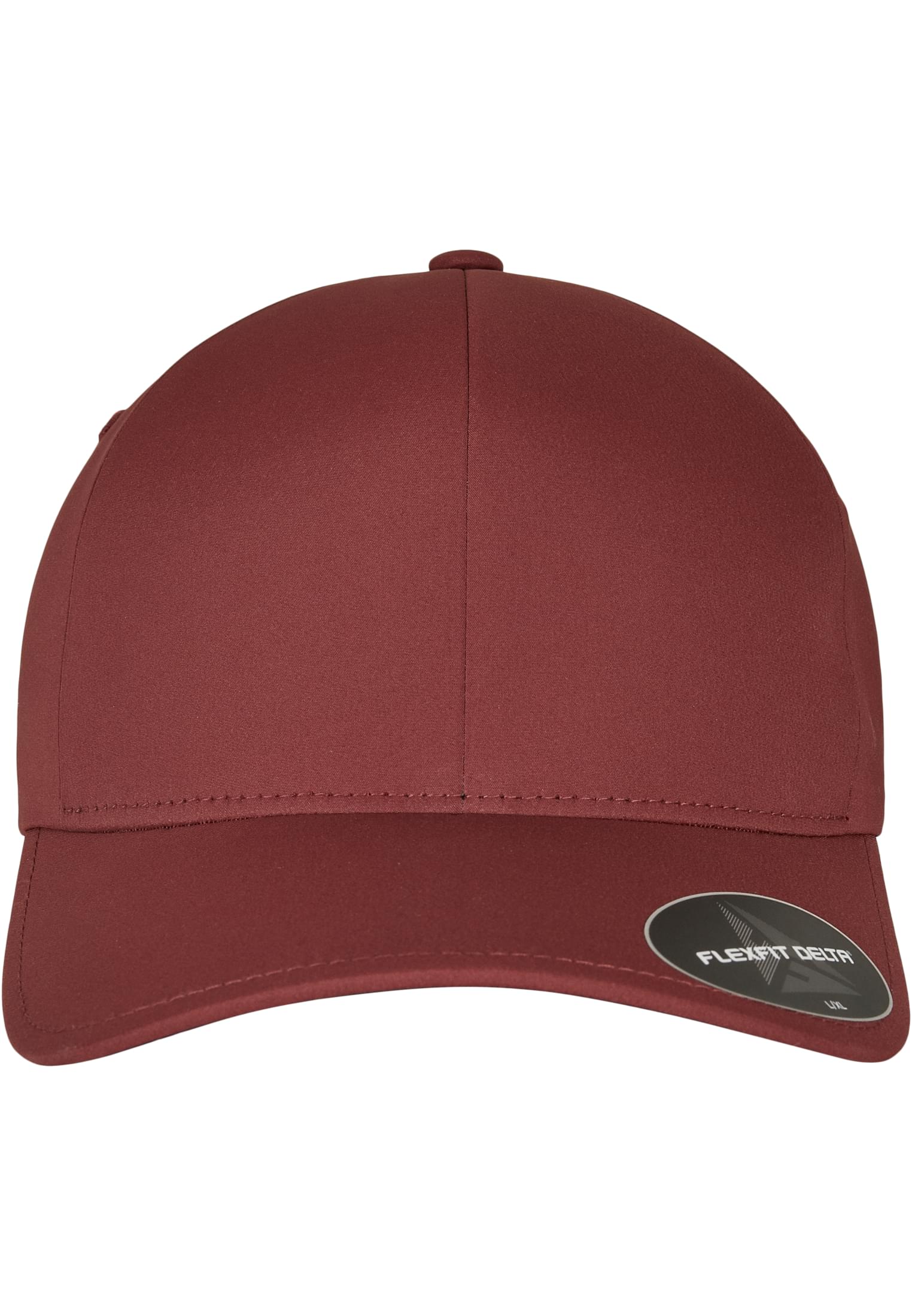 Flexfit Delta maroon