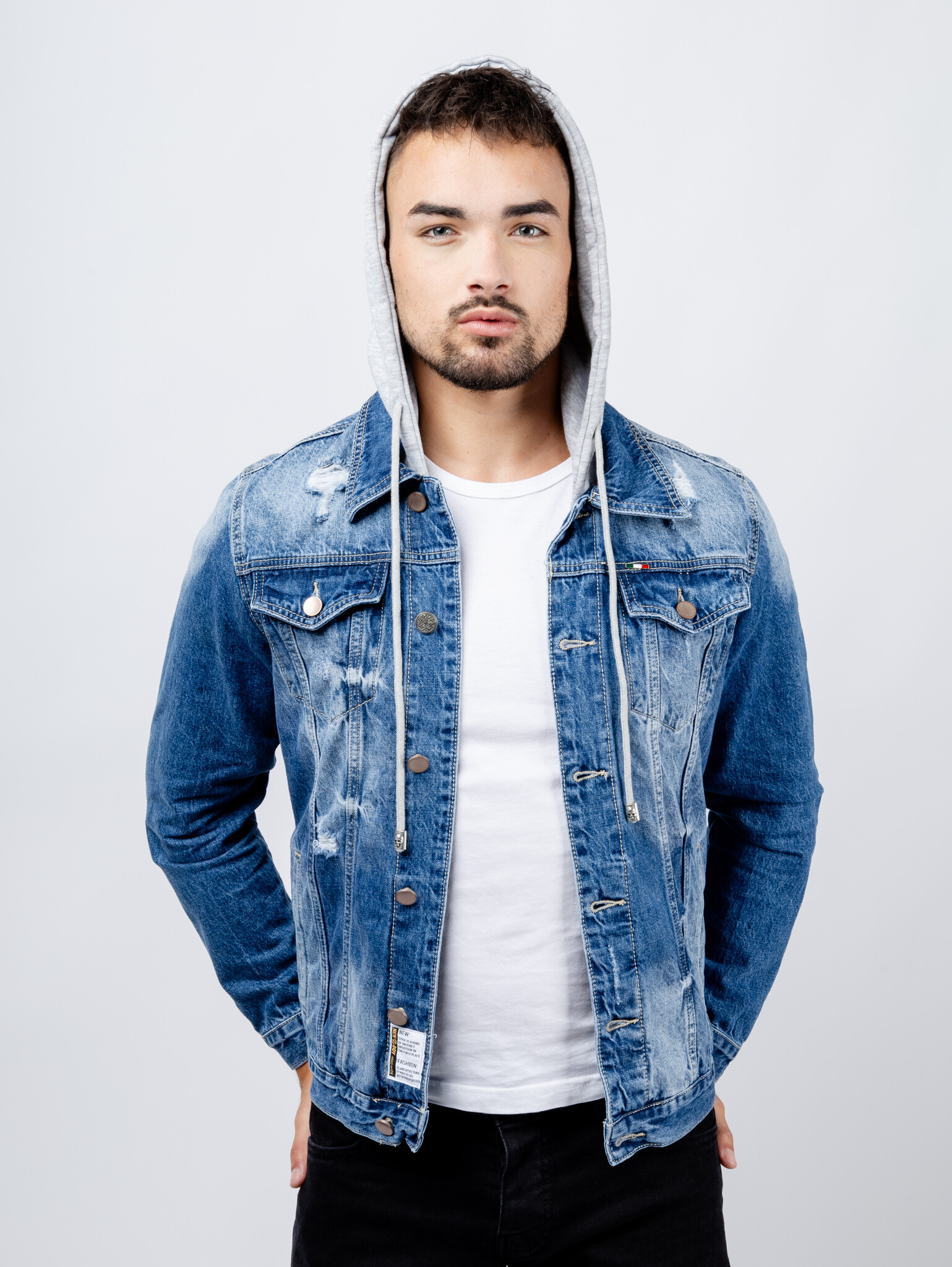 Geacă pentru bărbați Glano