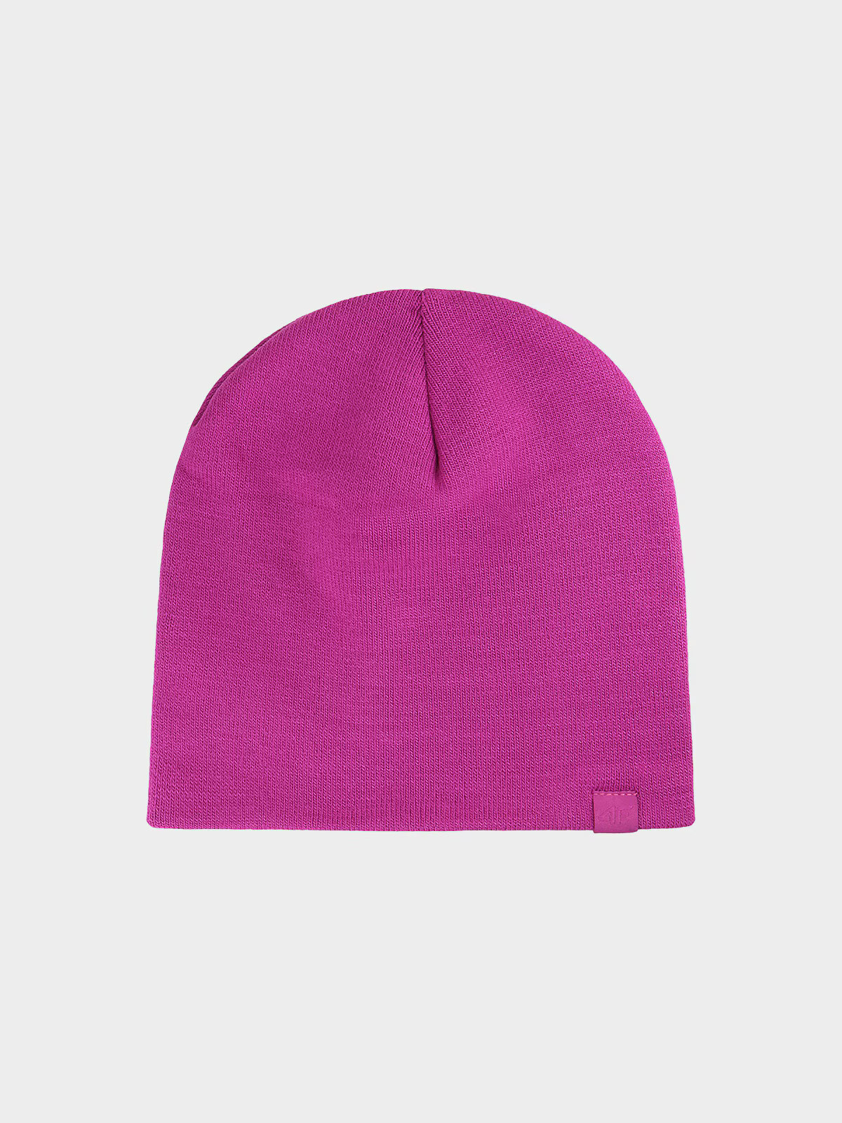Dětská čepice beanie 4F