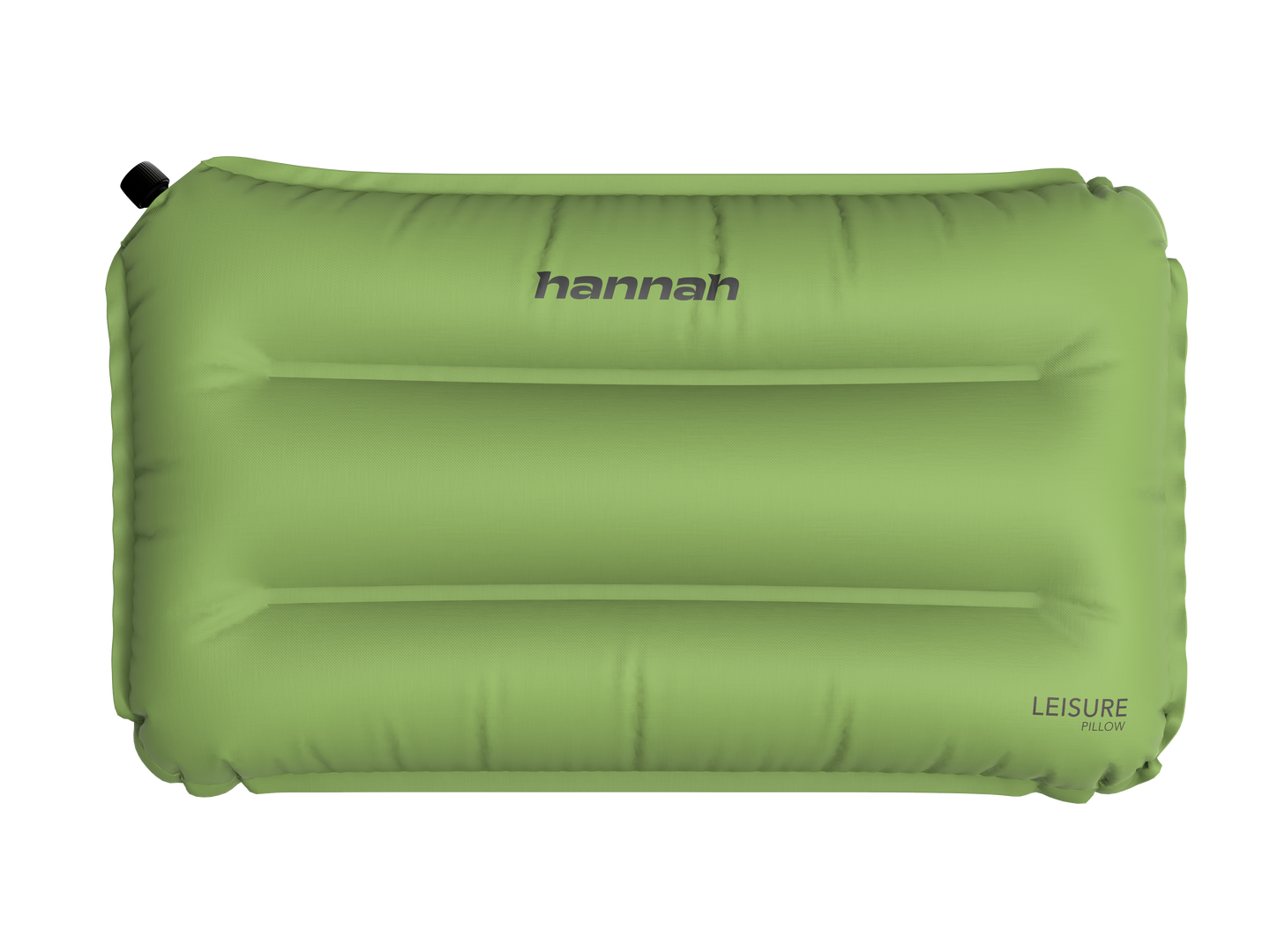 Inflatable Travel Pillow Hannah PILLOW Parrot Green II