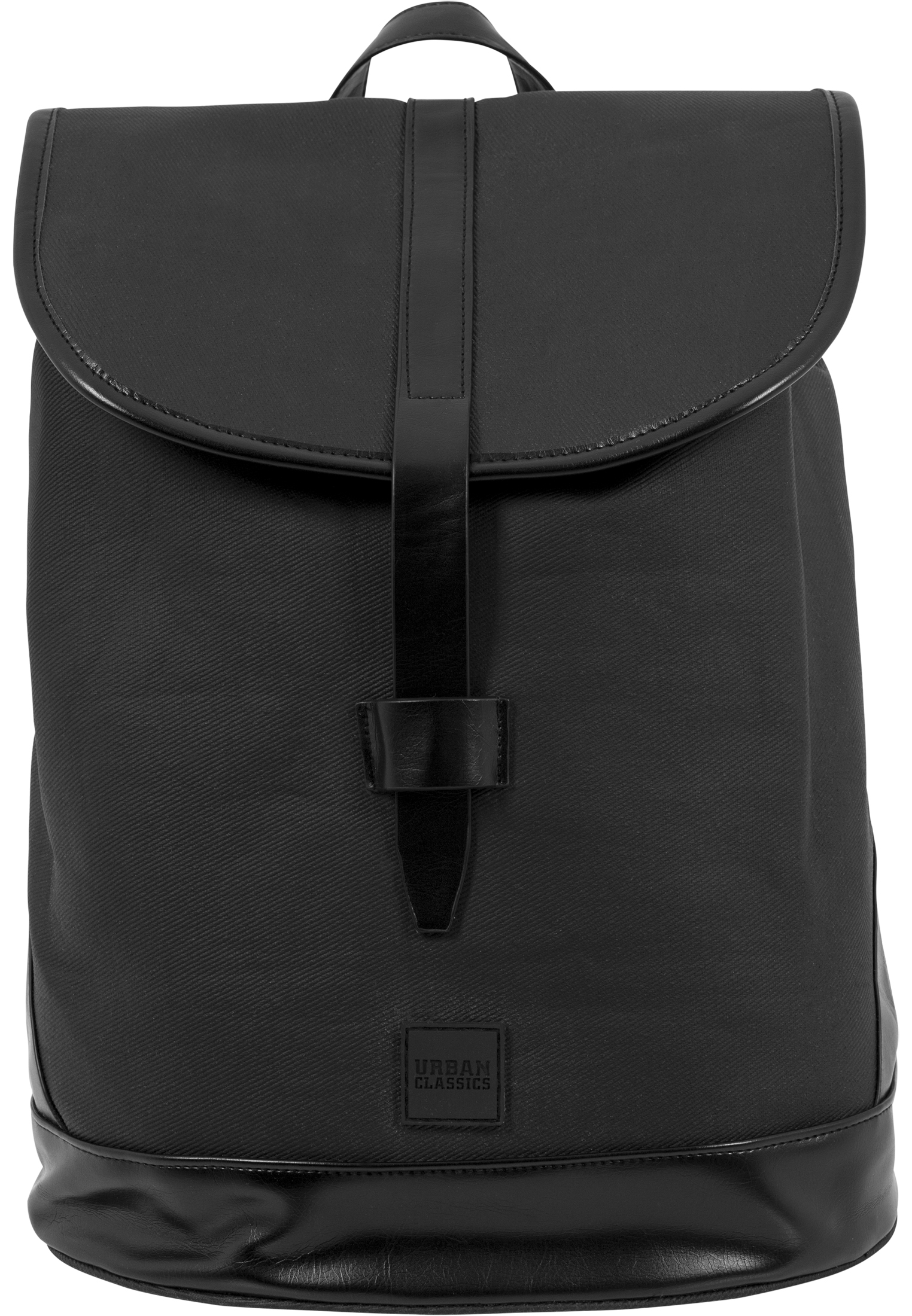 Topcover Rucsac negru