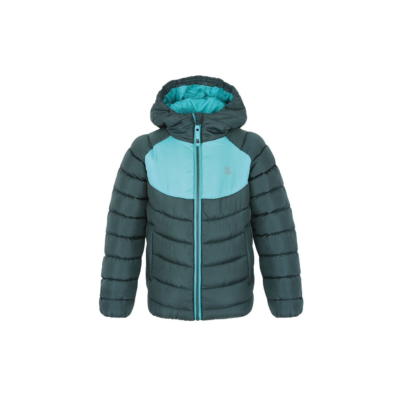 Jungen Jacke LOAP