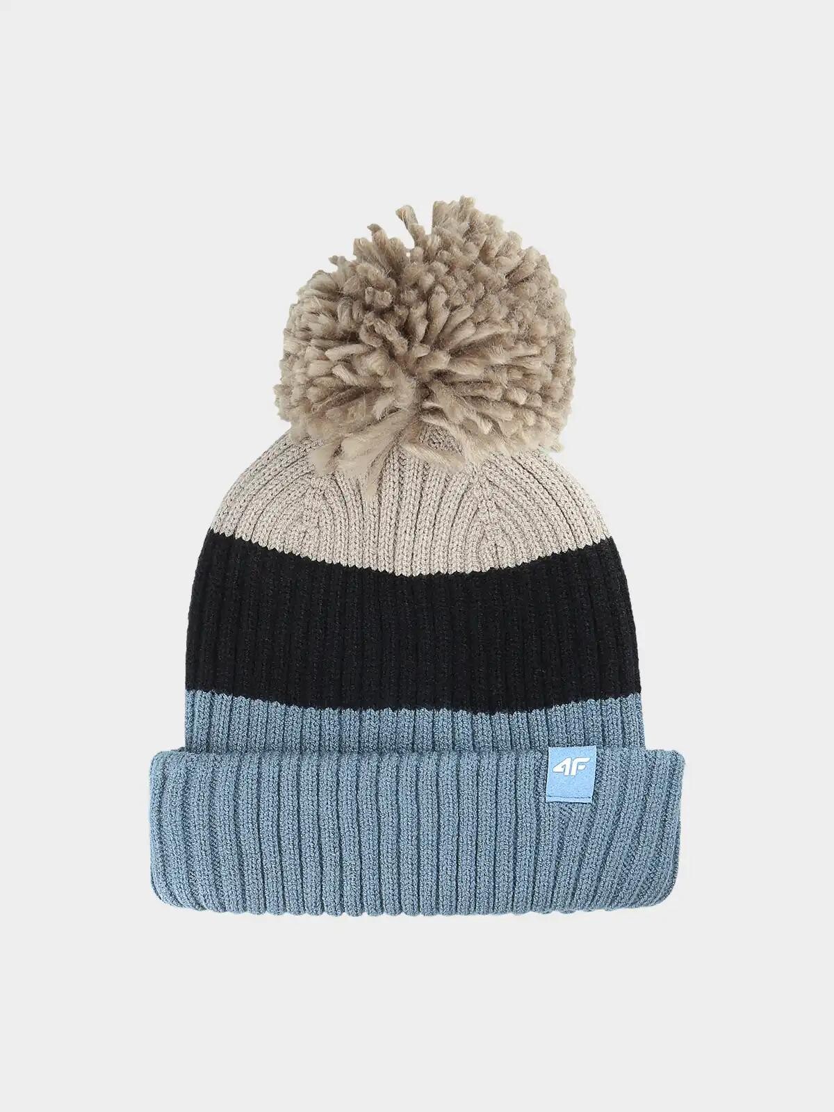 Boys' hat 4F