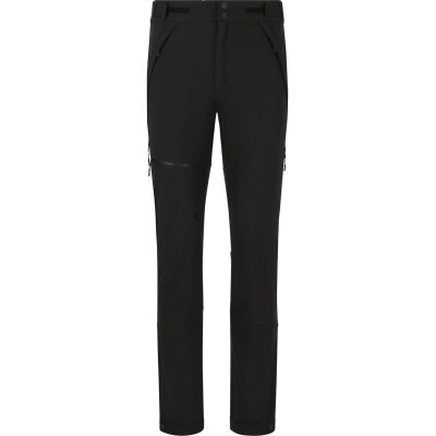Men's softshell pants Whistler FINNEGAN