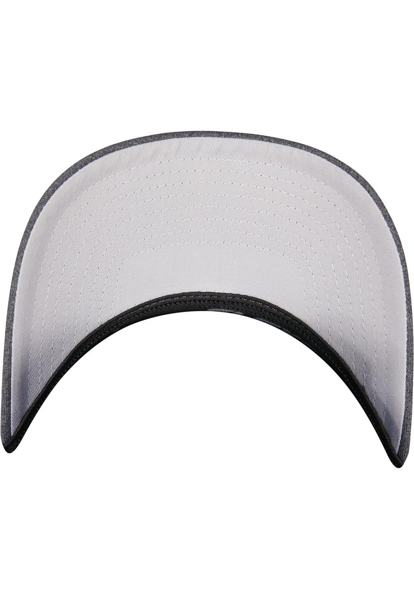 FLEXFIT UNIPANEL™ Cap Dark Grey/Black