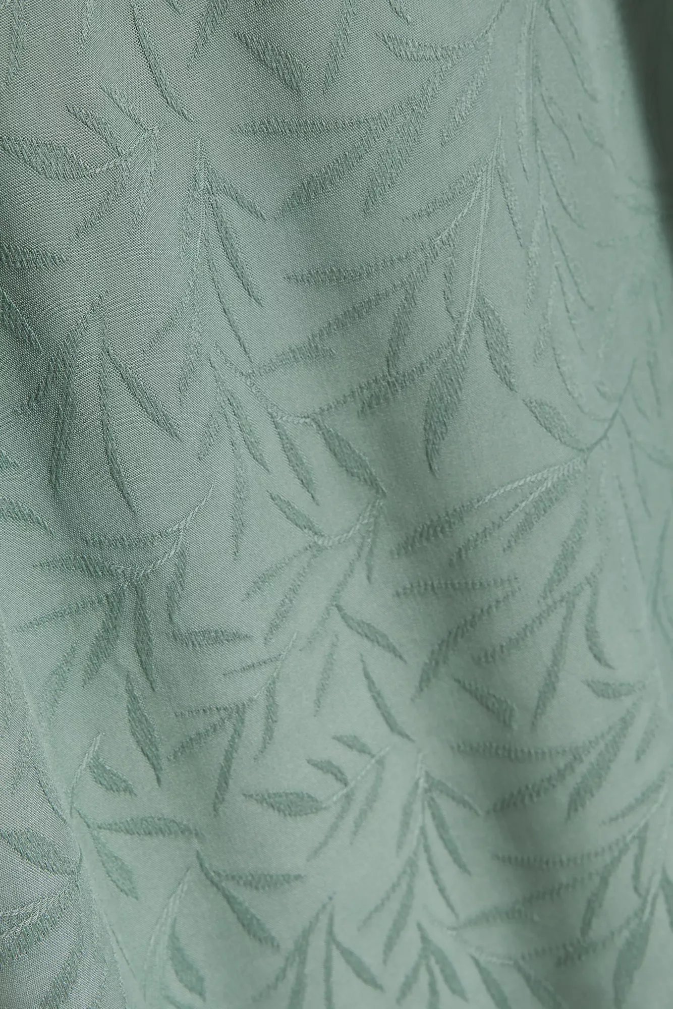 Women's blouse MOODO - olive