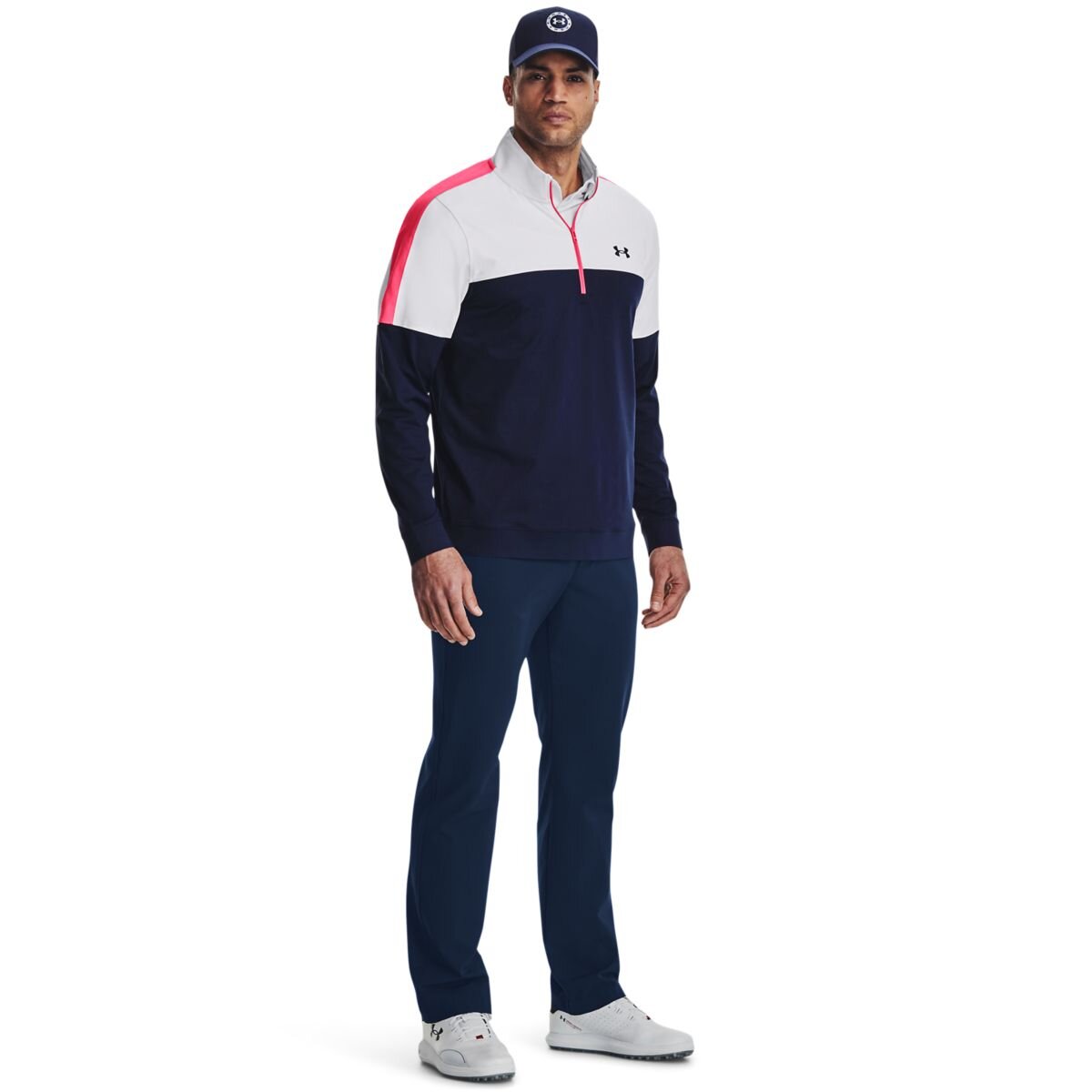 Men&#039;s sweatshirt Under Armour Storm Midlayer HZ