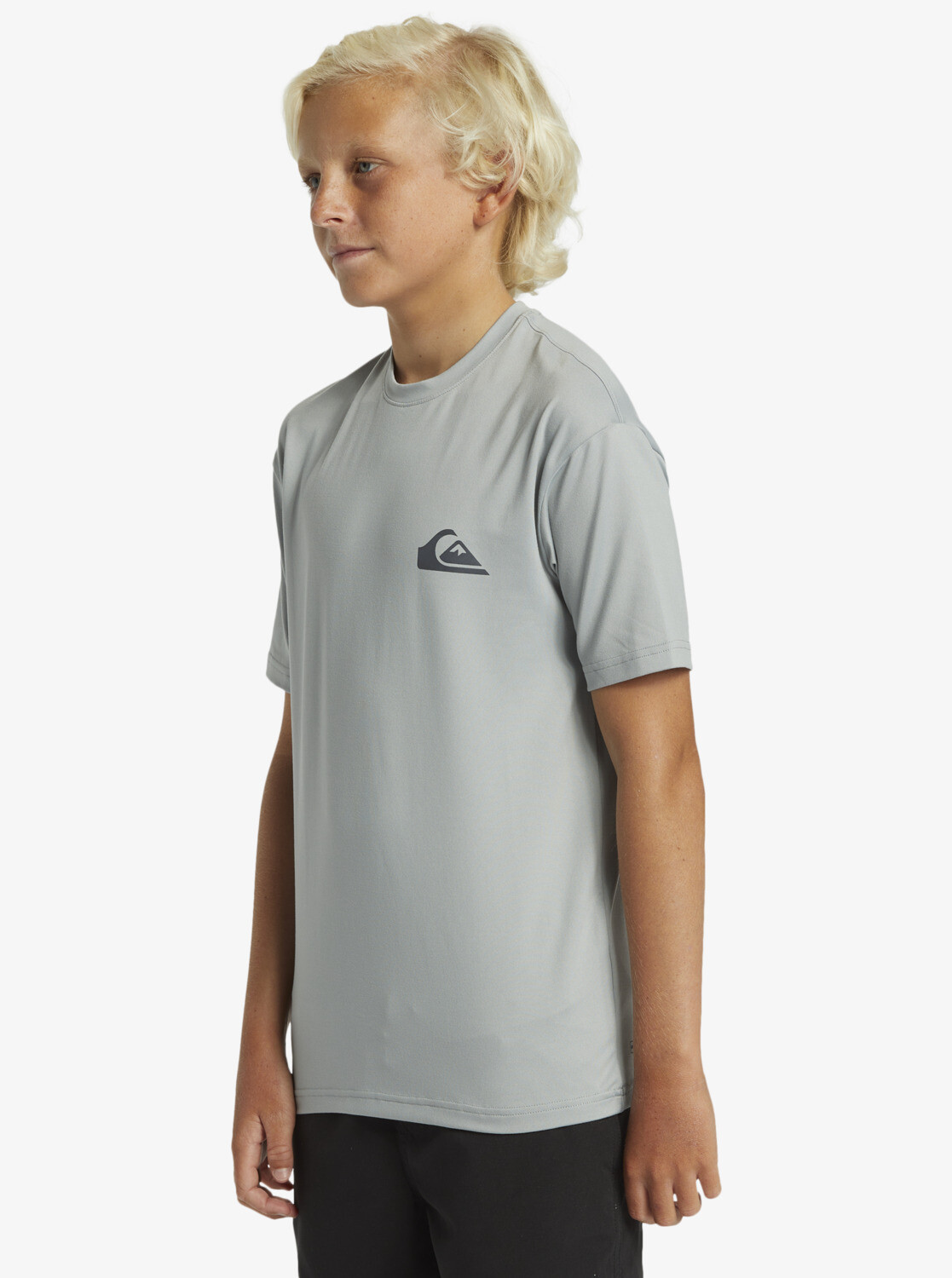 Boys' T-shirt Quiksilver EVERYDAY SURF