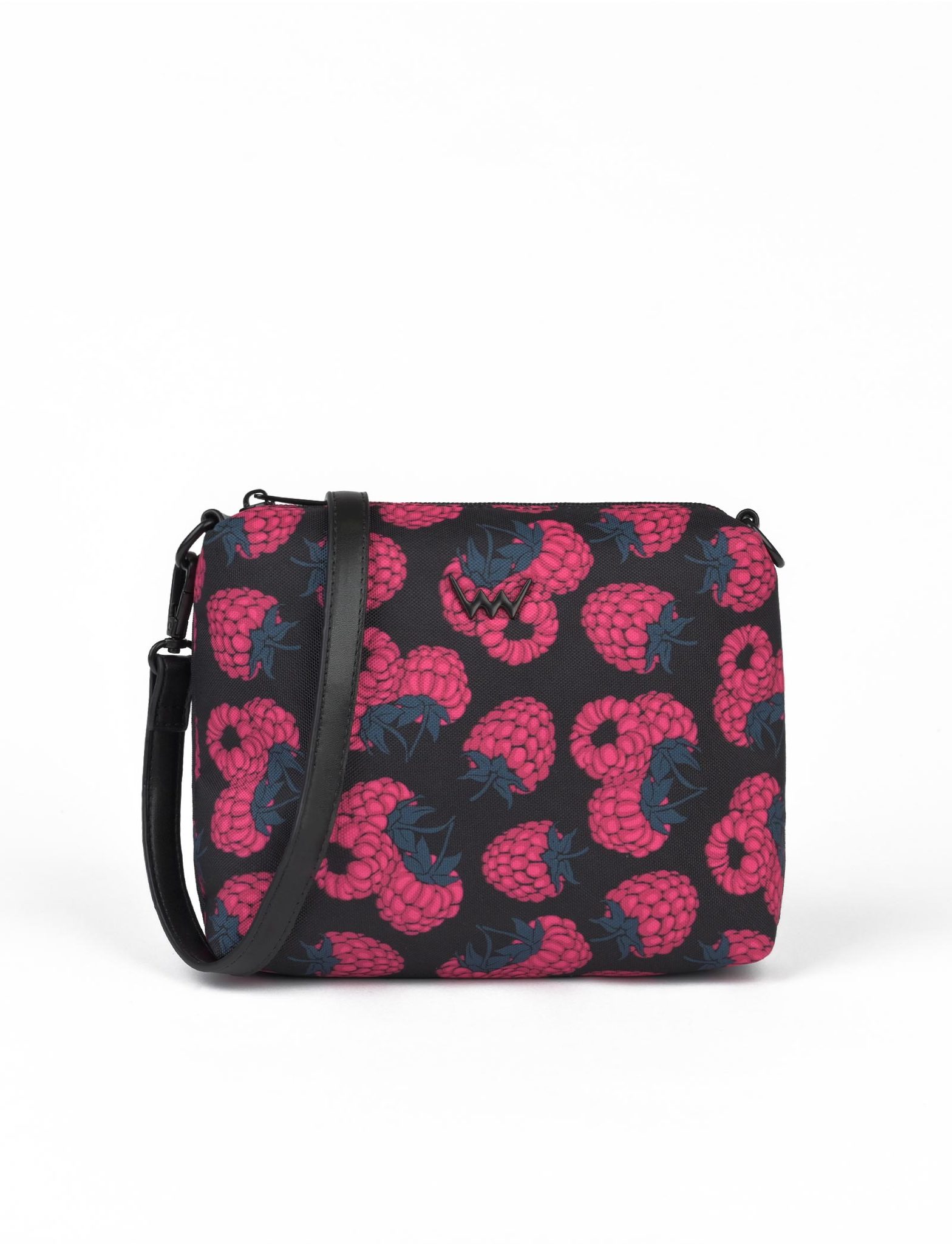 Handbag WUCH Coalie fruity Raspberry punk