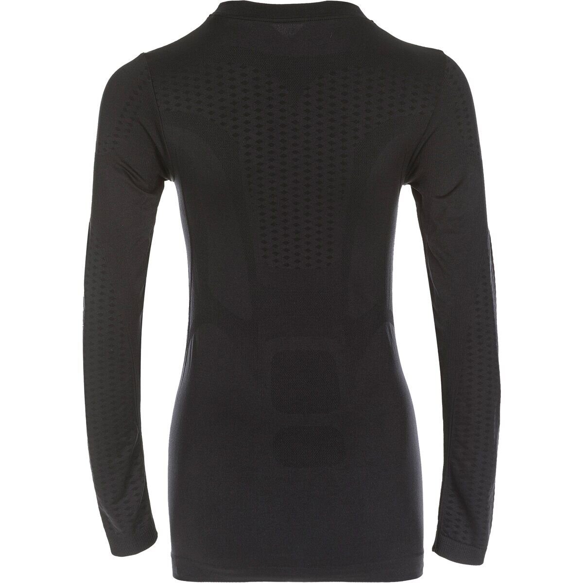 Women's ski thermal underwear Mall W Seamless Underwear Set