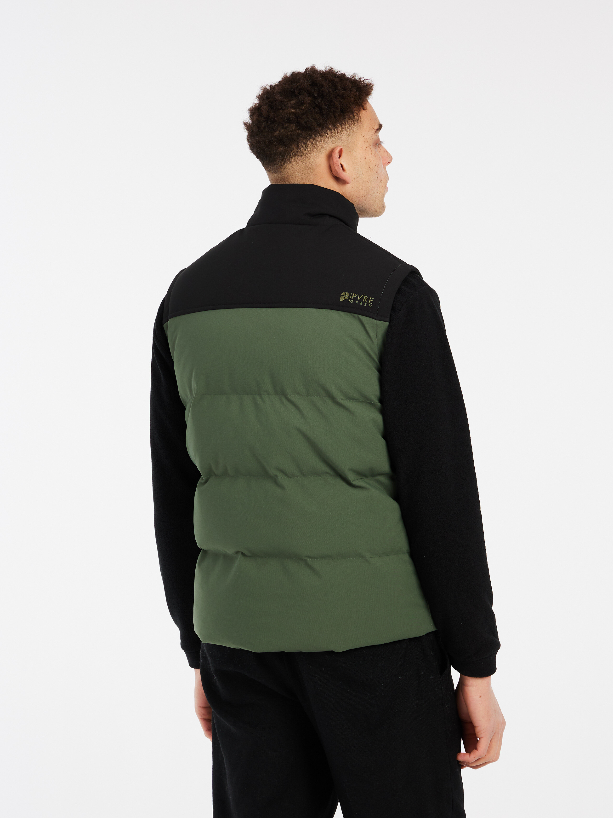 Men&#039;s vest Protest PRTNETWORK