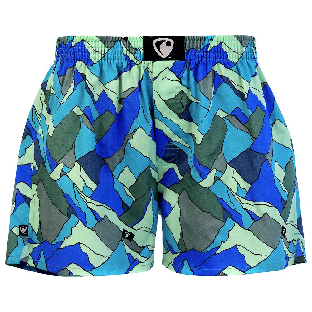 Men's shorts Represent exclusive Ali glacier spot