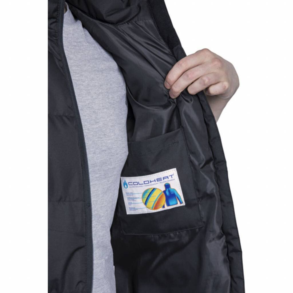 Men&#039;s Trespass Clasp Vest