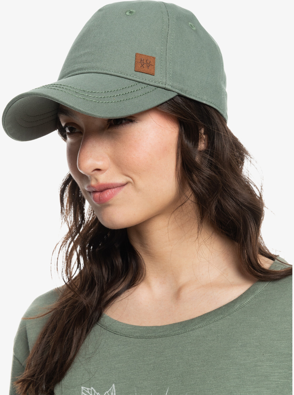 Women's Cap Roxy EXTRA INNINGS