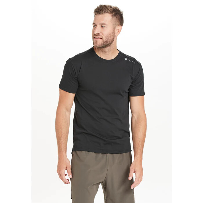 Men's T-shirt Virtus MELANGE