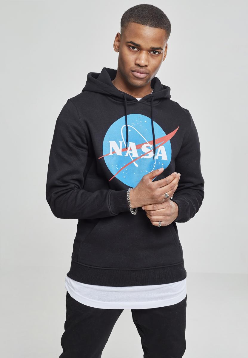 Men&#039;s Mister Tee NASA Hoody