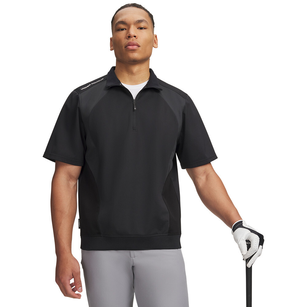 Мъжко късо яке Under Armour Drive Wind