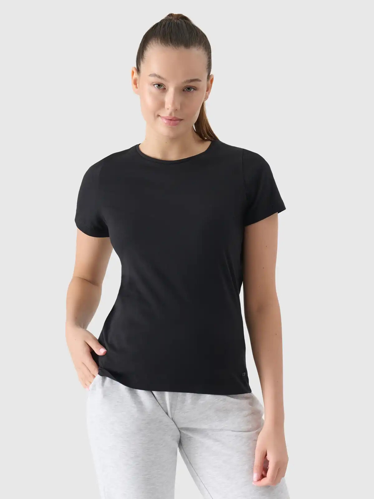 Womens T-shirt 4F